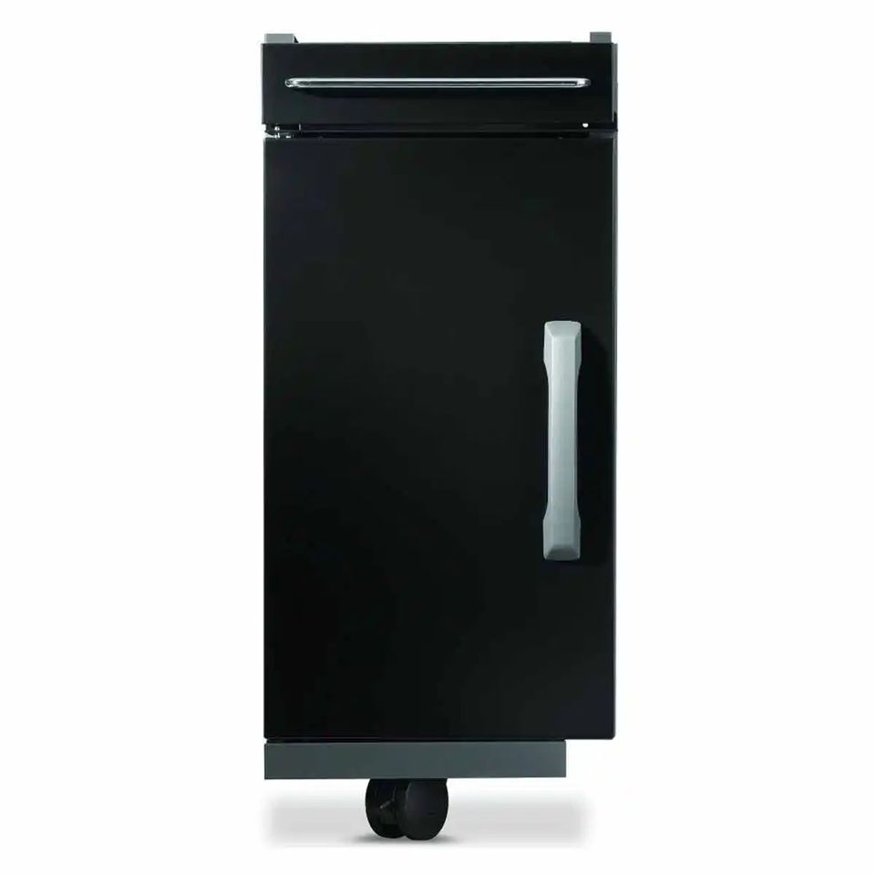 Napoleon Rogue Pro Seitenschrank schwarz oder Edelstahl