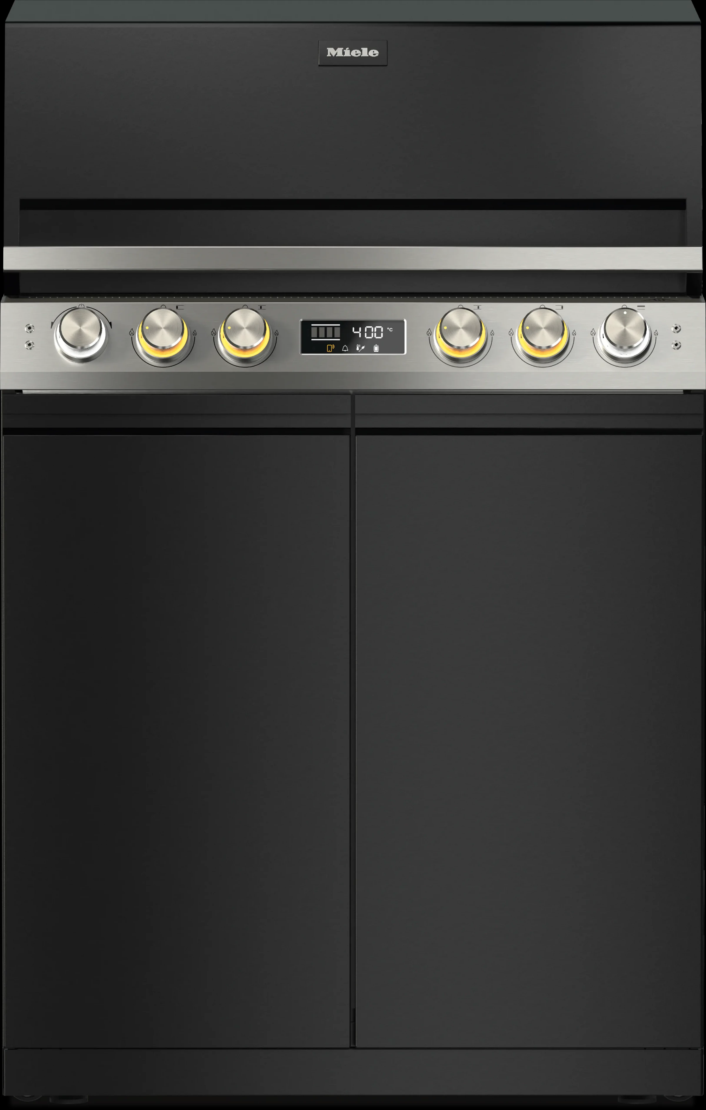Gasgrill Miele Outdoor Dreams Fire pro