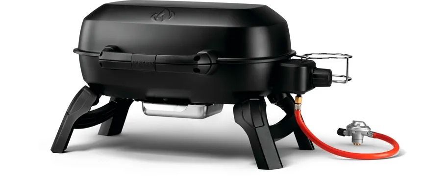 Gasgrill TRAVELQ™ 240 Napoleon Camping