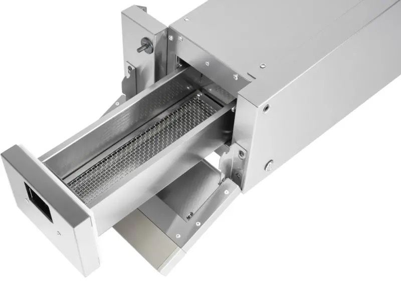 Napoleon Elektrische Räucherbox für PRO500VX