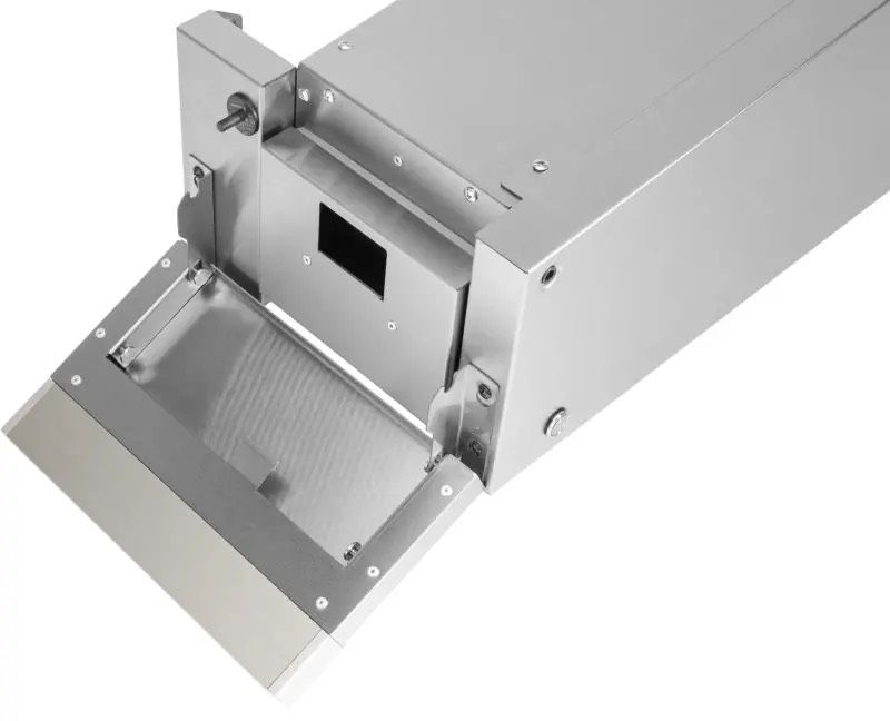 Napoleon Elektrische Räucherbox für PRO500VX