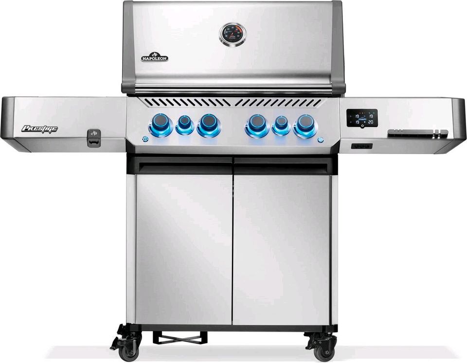 Napoleon Prestige 500 Connected