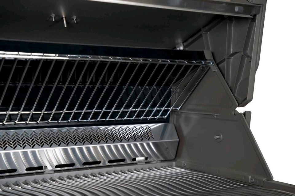 Napoleon Prestige 500 Connected