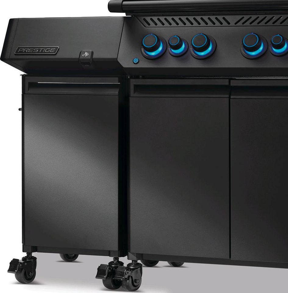 Phantom Prestige 500 Napoleongrill Connected Gasgrill